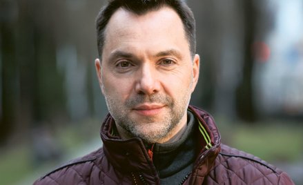 Ołeksij Arestowycz: Wojnę informacyjną Rosjanie już przegrali