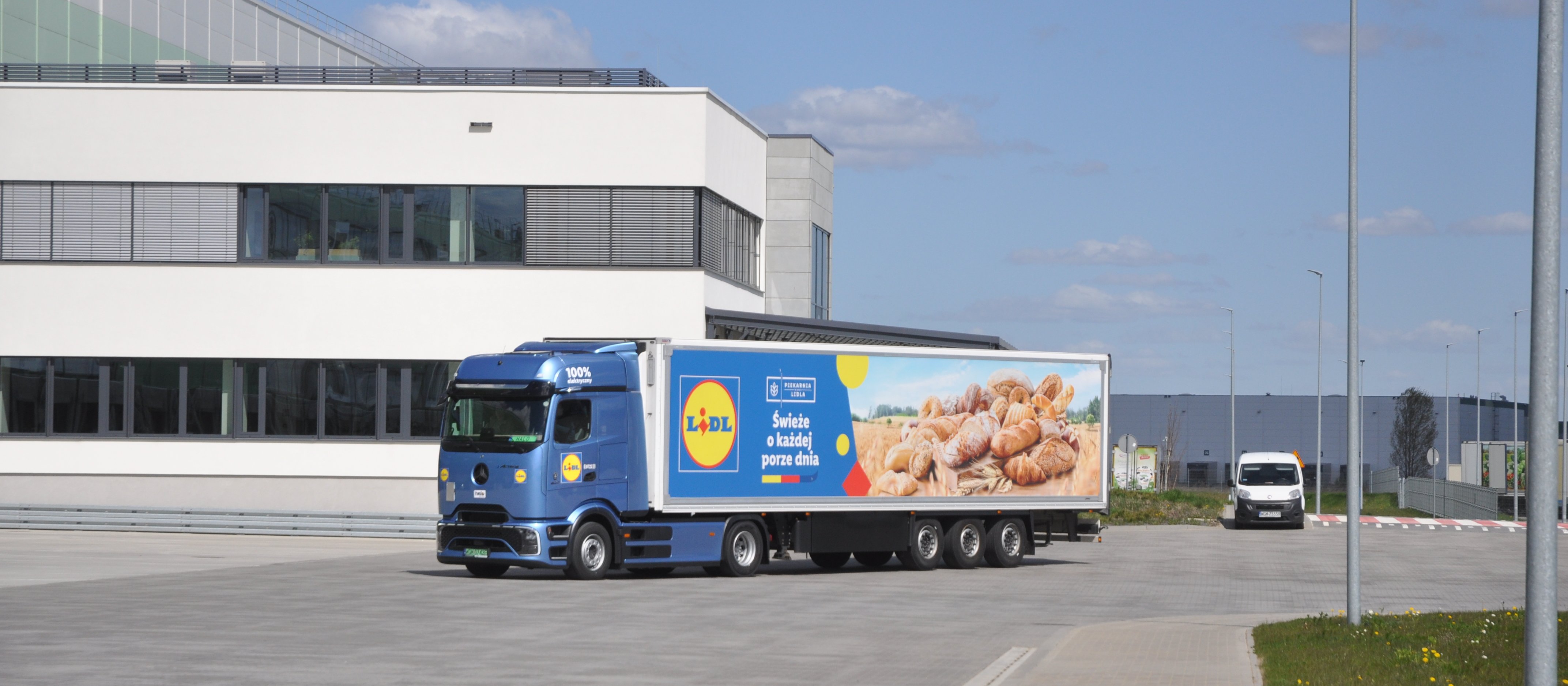 Nieśmiałe kroki kosztownej elektryfikacji