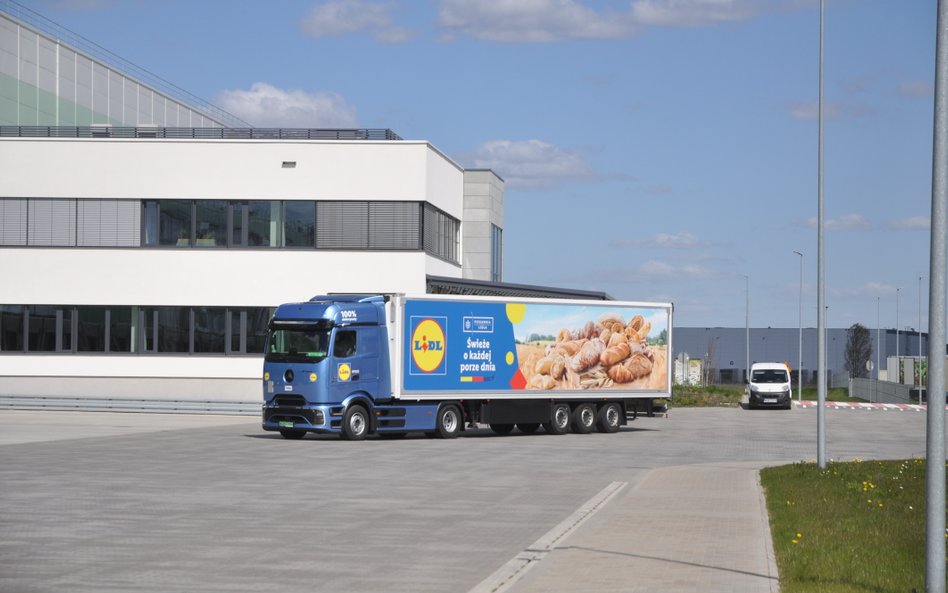 Nieśmiałe kroki kosztownej elektryfikacji