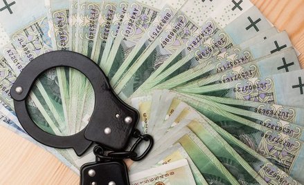 108 mln zł kaucji za wyjście z aresztu nie dziwi prawników
