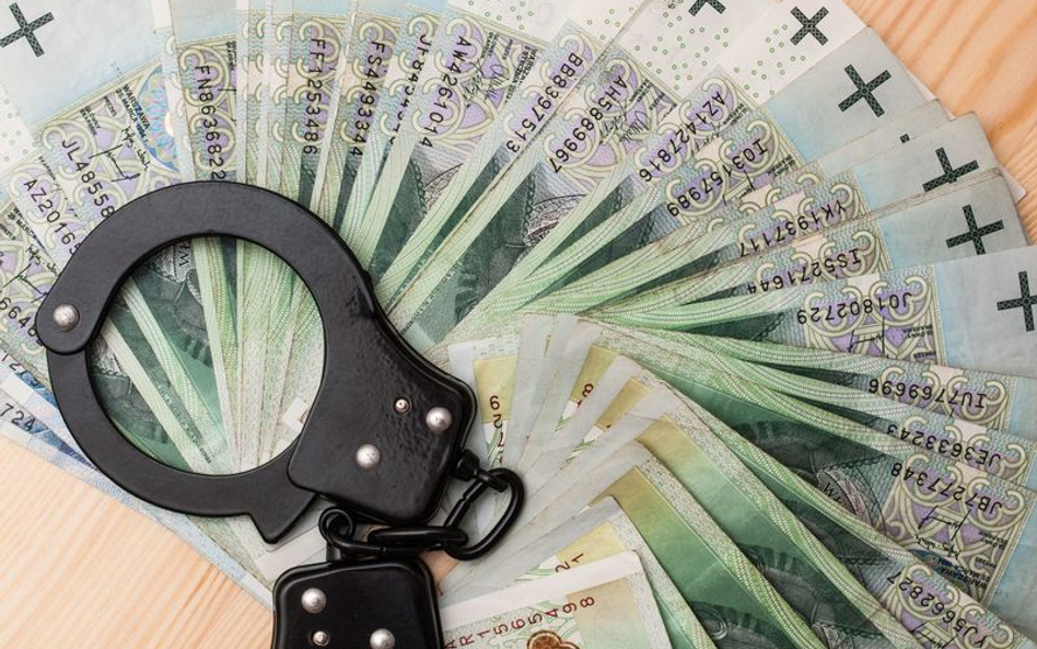 108 mln zł kaucji za wyjście z aresztu nie dziwi prawników