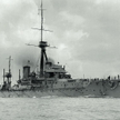 HMS „Dreadnought” zwodowany w 1906 r.