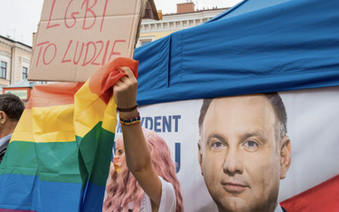 Dlaczego polska polityka jest zafiksowana na seksie?