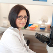 Dr Agnieszka Paradowska-Gorycka