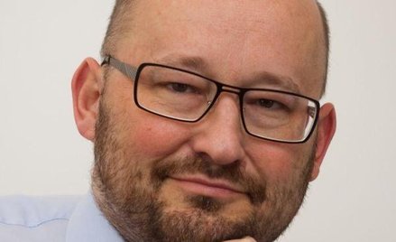 Jabłoński: Zaginiony minister Skarbu