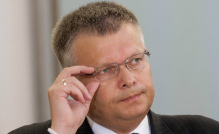 Janusz Kaczmarek: Ja domagam się tylko przeprosin