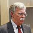 John Bolton