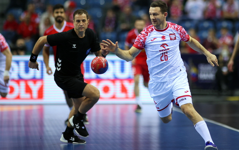 Polska-Iran: Zwycięstwo, trochę zabawy