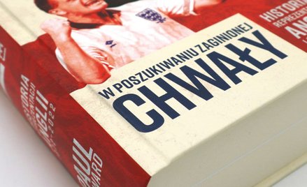 W poszukiwaniu zaginionej chwały przeł. Bartosz Sałbut, SQN, Kraków 2024