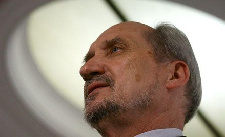Agenci szukają aneksu