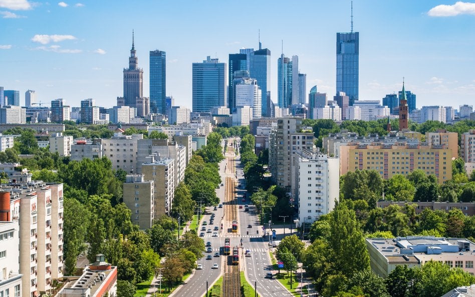 Miliardy z banków dla akcjonariuszy. Kto zgarnie największą część dywidend?