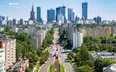 Zagraniczni kupują nieruchomości w Polsce. Warszawa i duże miasta na czele