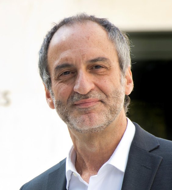 Profesor Juan Antonio Lascuraín Sanchez