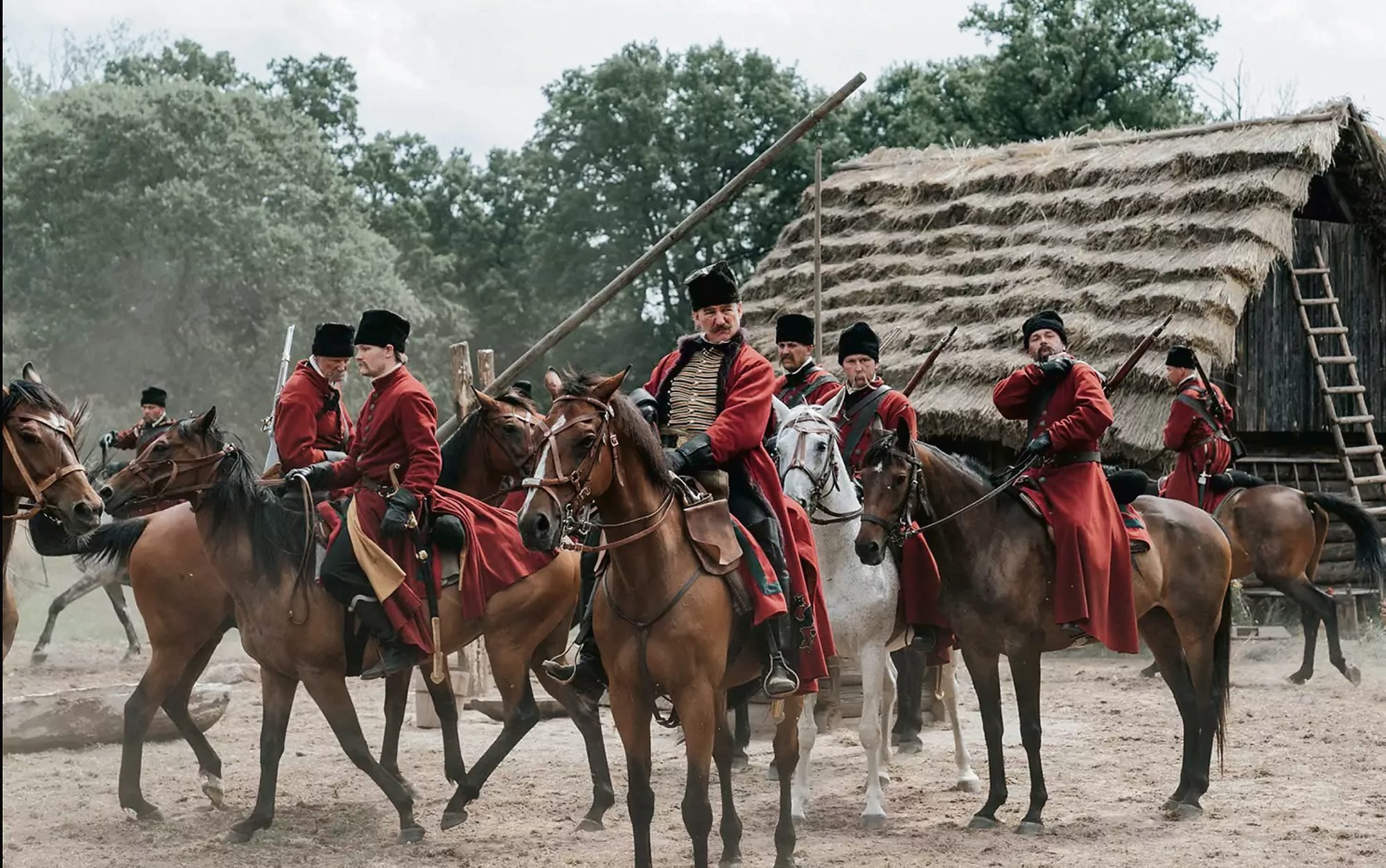 Festiwal filmowy w Gdyni i nadzieja na dobre polskie kino