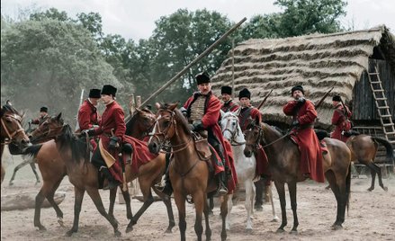Nagrodzony dwa lata temu Złotymi Lwami „Kos” Pawła Maślony pokazał, jaką wartość może mieć nowoczesn