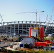 Stadion Narodowy w Warszawie