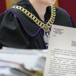 Prezes sądu w Łodzi chce zwolnić sędzię Ewę Maciejewską