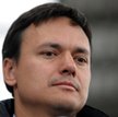 Były minister spraw wewnętrznych Jacek Cichocki.