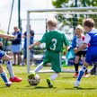 Uchwała określająca zasady udzielania dotacji na rozwój sportu w gminie