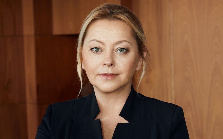Prezes PZU: Nasze wyniki mają solidne podstawy biznesowe