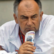 Jerzy Skucha wraca do lekkiej atletyki po trzech latach przerwy