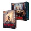 „World Order”: Los świata w naszych rękach