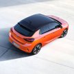 Tak wygląda nowa Corsa-e. Opel ujawnia pierwsze zdjęcia