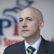 Joachim Brudziński: W Polsce łamane są swobody obywatelskie