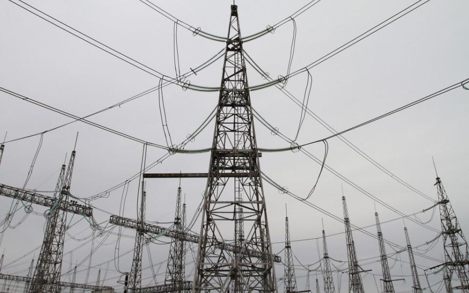 PGE szacuje, że w 2015 r. inwestycje w modernizacje i poprawę dystrybucji przekroczą 1,5 mld zł.
