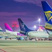 Katowice Airport – padł rekord w przewozach czarterowych