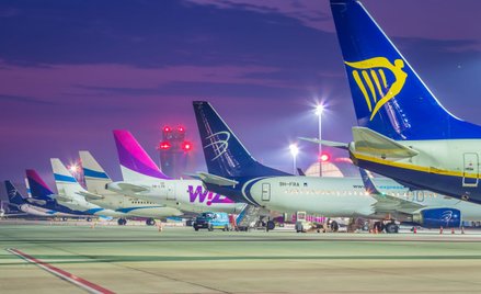 Katowice Airport – padł rekord w przewozach czarterowych