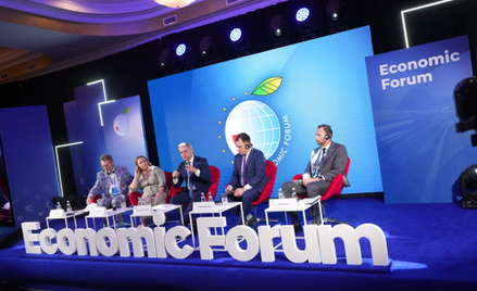 Debate participants underscored the critical role of digitisation and innovation in driving economic