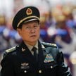 Były minister obrony Chin Wei Fenghe