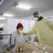 Epidemia w USA nie słabnie