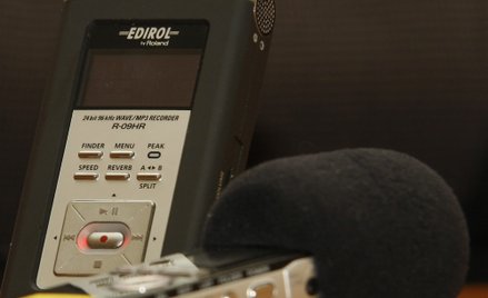 Włodzimierz Olewnik nagrywał rozmowy z ministrami