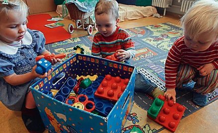 Państwo nie będzie dopłacać do opieki w przedszkolach