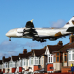 Sąsiedzi lotniska Heathrow protestują