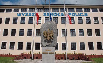 Międzynarodowa seksafera w policji