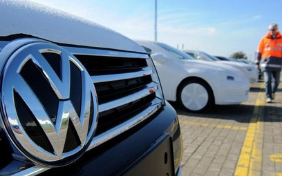 Volkswagen inwestuje miliardy