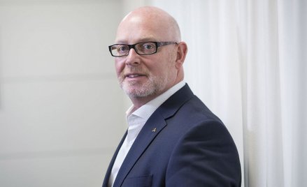 Trevor Mann, szef Mitsubishi Motors: Chcemy powrotu Pajero