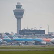 Amsterdam: wstrzymano 500 lotów, bo zabrakło paliwa