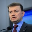 Mariusz Błaszczak: Badania psychiatryczne Jarosława Kaczyńskiego to nadużycie
