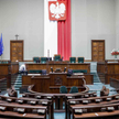 Sejm zdecydował: Katalog zgłoszeń sygnalisty ograniczony