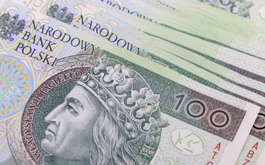 MF sprzedało na przetargu obligacje za 8 mld zł, popyt sięgnął 14,23 mld zł
