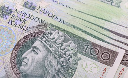 MF sprzedało na przetargu obligacje za 6,5 mld zł, popyt sięgnął 8,4 mld zł