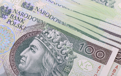 MF zaoferuje obligacje za 6-9 mld zł na przetargu sprzedaży w środę