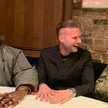 Fot: Kanye West, Matthew Williams i Virgil Abloh/ Kanye West Twitter