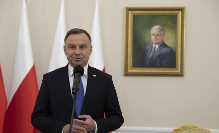 Jacek Nizinkiewicz: Zaproszenie dla prezydenta Dudy