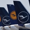 W desperacji Lufthansa za pomoc sprzedała się władzy