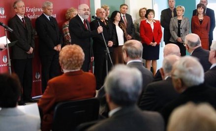 W sądach zamiast sprawniej może być dużo gorzej